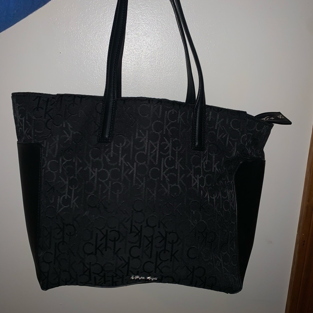 Calvin Klein purse